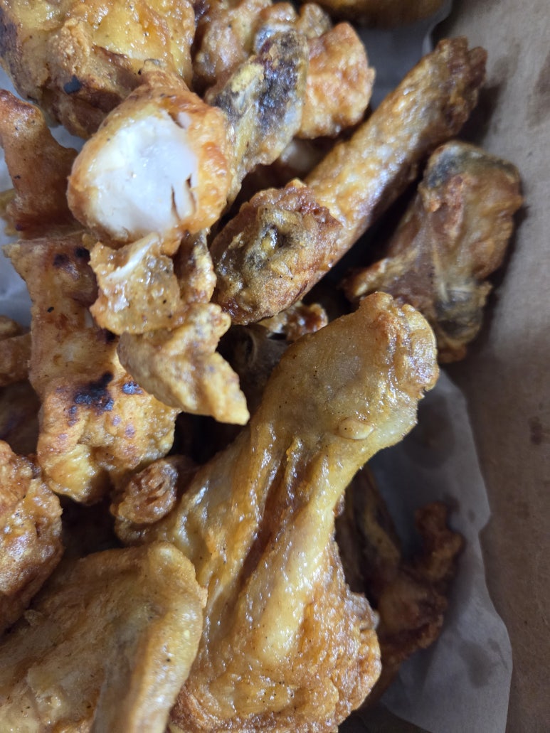 순정치킨 사진 2