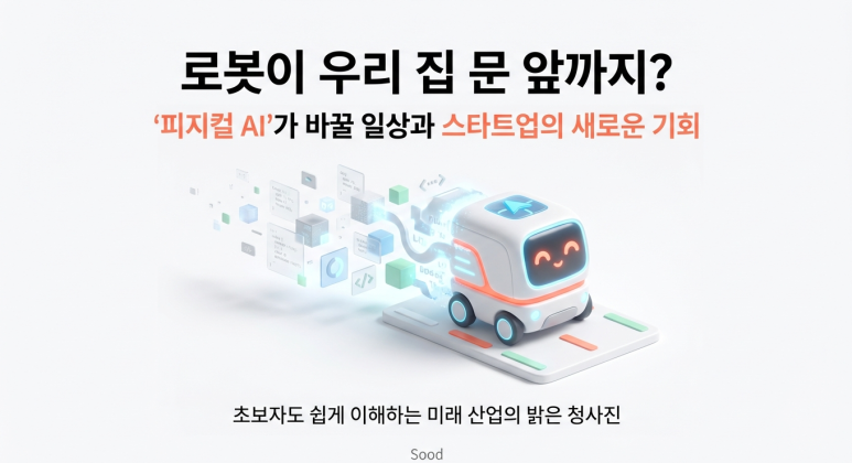 스타트업의 새로운 기회