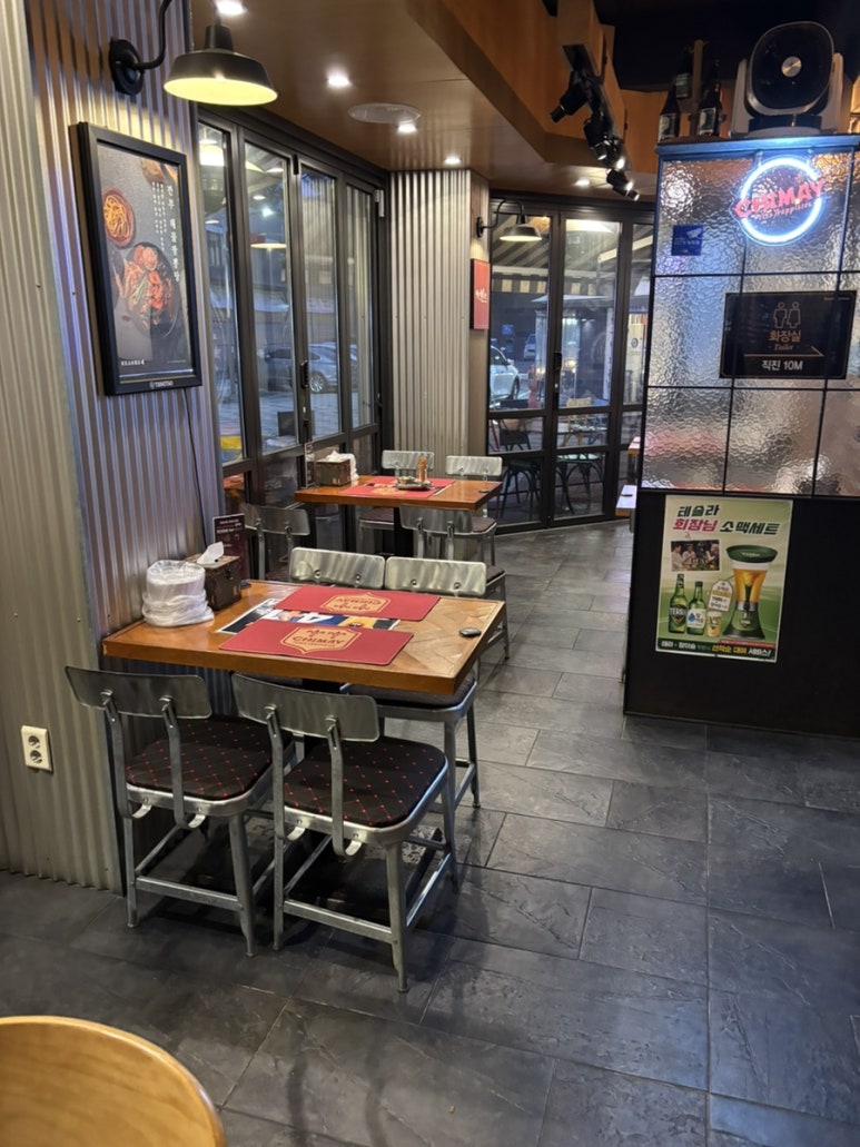 깐부치킨 안산신길지구점 사진 5