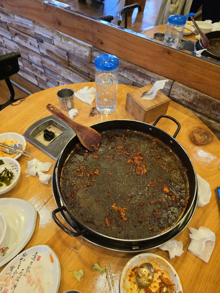 춘천제일닭갈비 사진 6