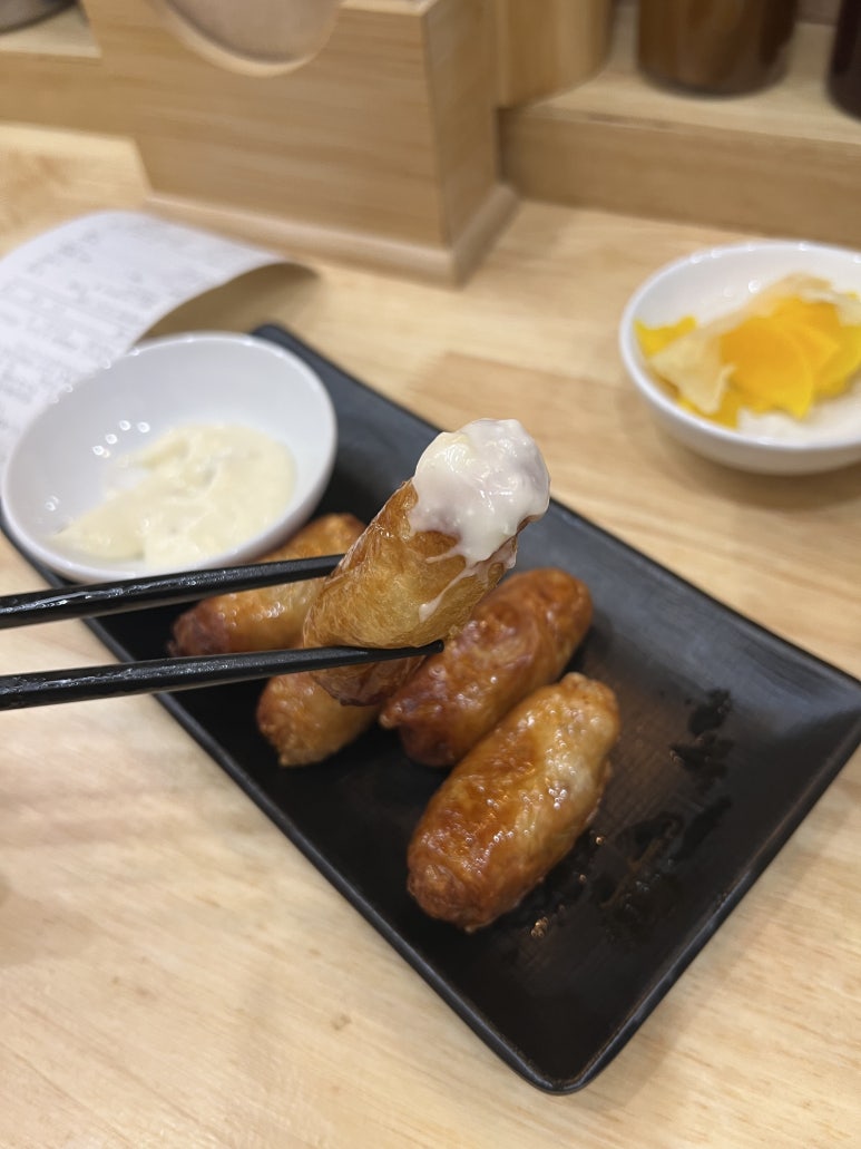 멘야유메미루 강남점 사진 2