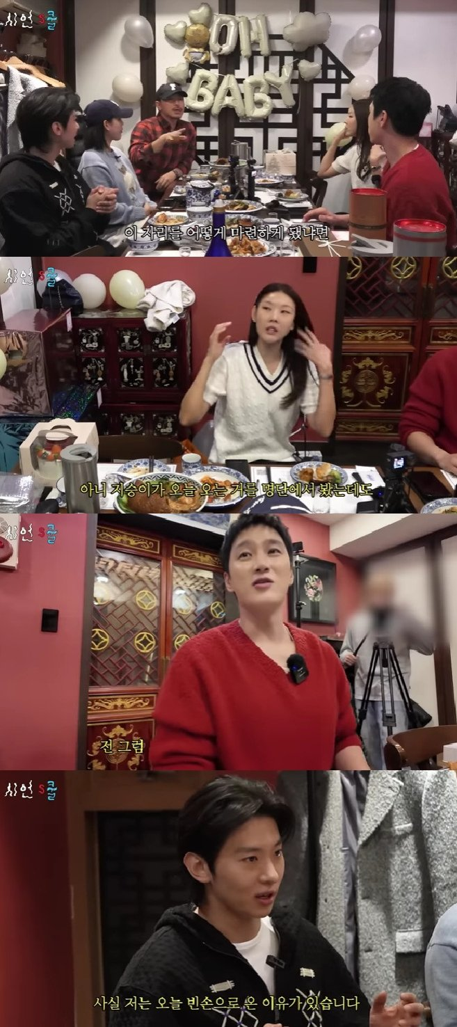 만삭, 서지승 감동, 왜 더 화제가 됐나 이미지 2