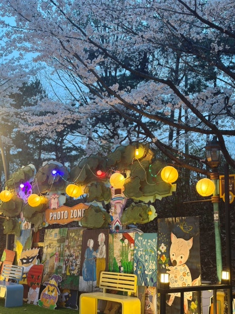 완미족발 용인보정점 사진 6