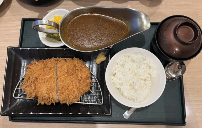 사보텐 건대스타시티점 사진 3