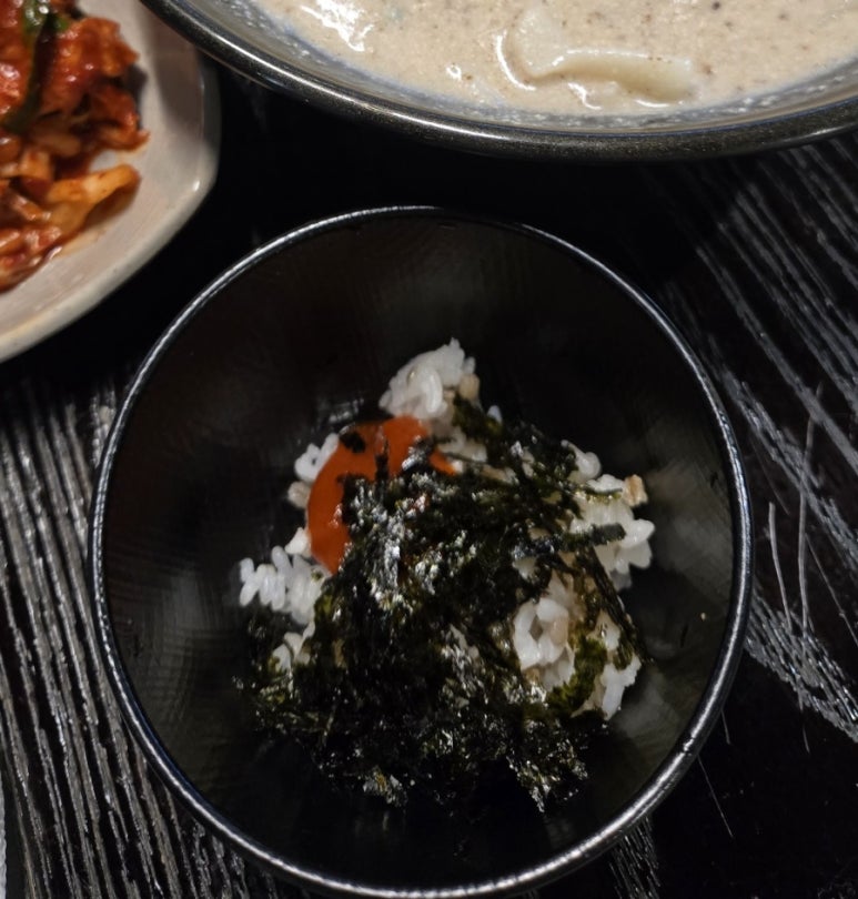 명동손칼국수 사진 5