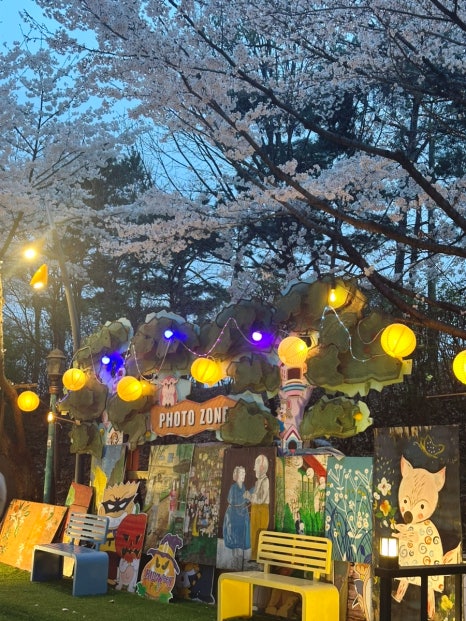 완미족발 용인보정점 사진 3