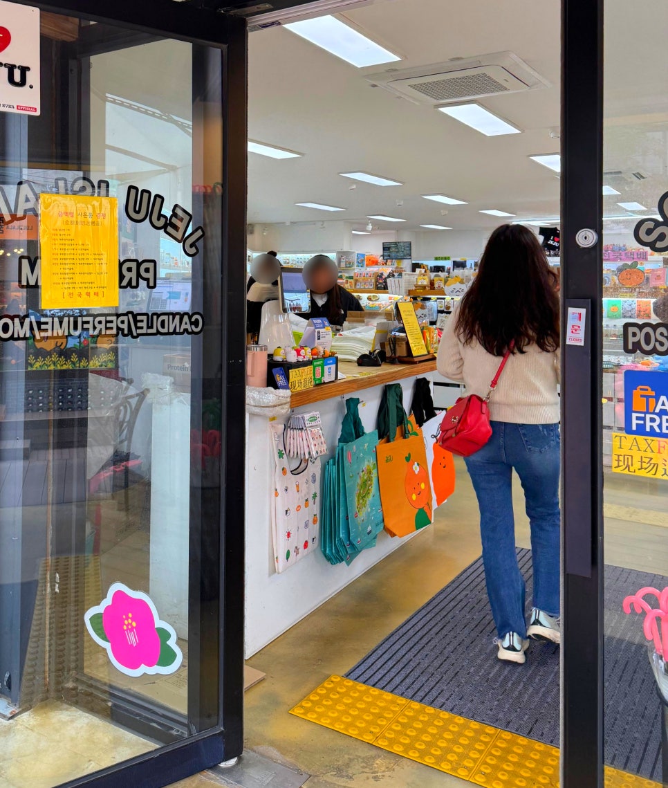 제주 2박 3일 완벽 코스: 동선, 맛집, 카페 총정리 — 사진 17