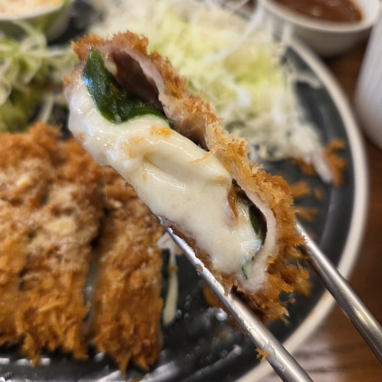 김대원수제돈까스 사진 7
