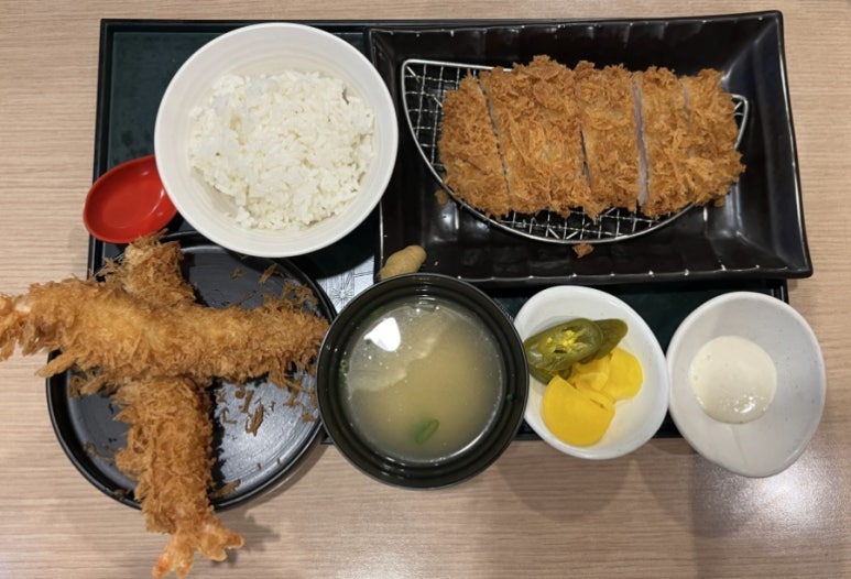 사보텐 건대스타시티점 사진 2