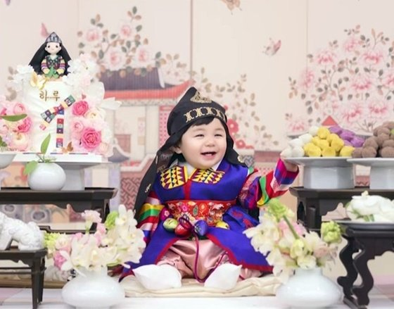 심형탁 아들 하루, 기대가 커진 이유는 무엇일까요 이미지 6