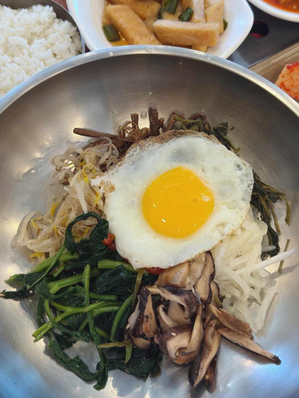 물영아리식당 2호점 사진 4