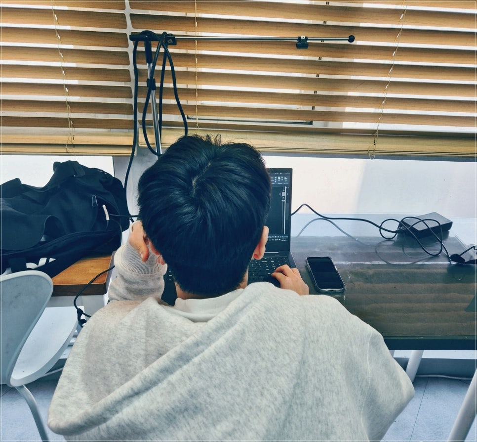 실내디자인 3DMAX 과정, 실무 중심 교육 후기 — 사진 8