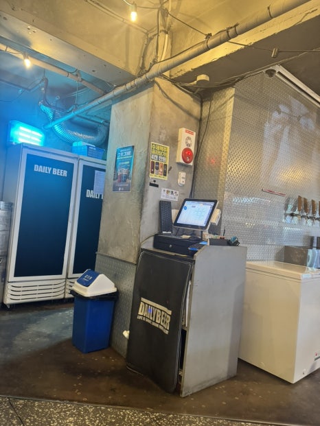 생활맥주 연신내점 사진 7