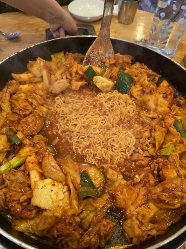 춘천제일닭갈비 사진 3