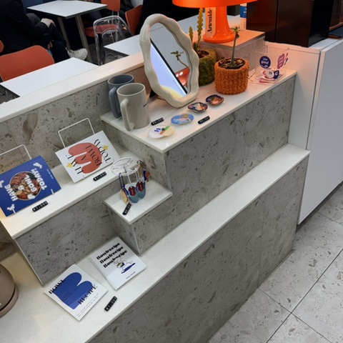 보울레시피 강남선릉점 사진 2