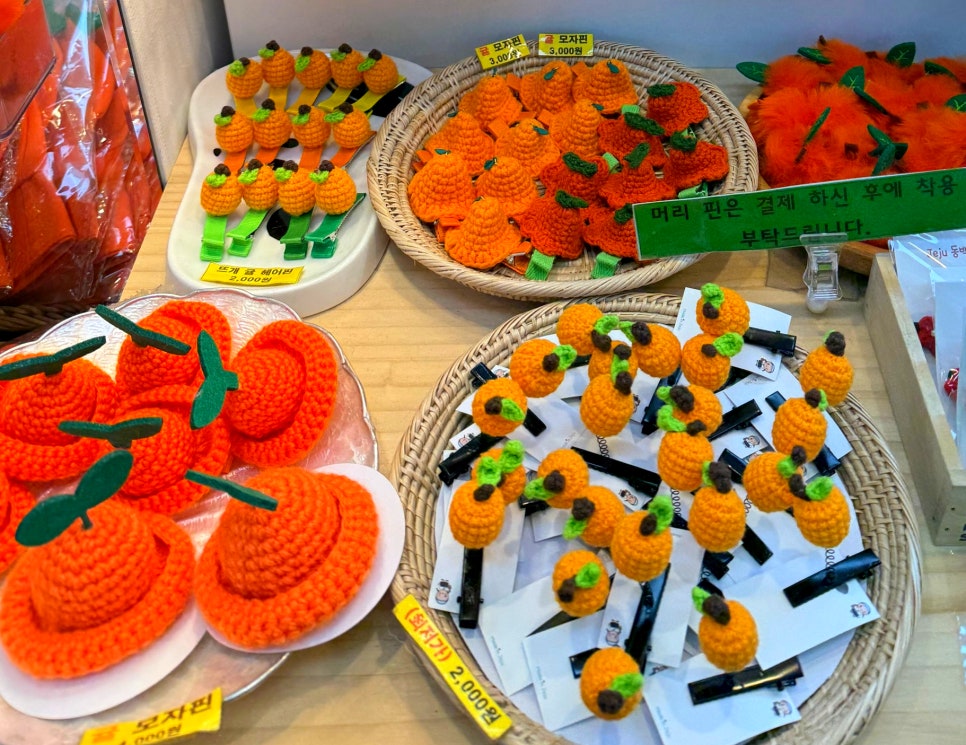제주 2박 3일 완벽 코스: 동선, 맛집, 카페 총정리 — 사진 20