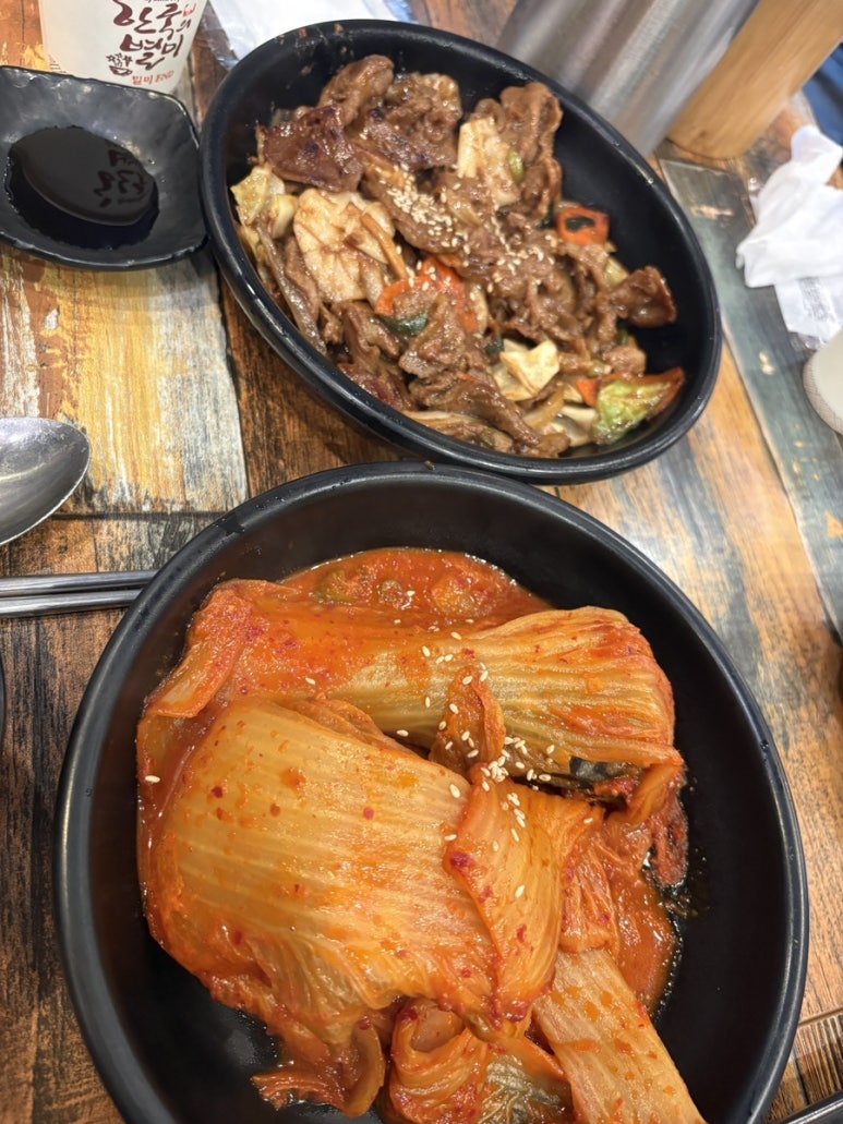 맛있다바다 제주생선구이 본점 사진 6