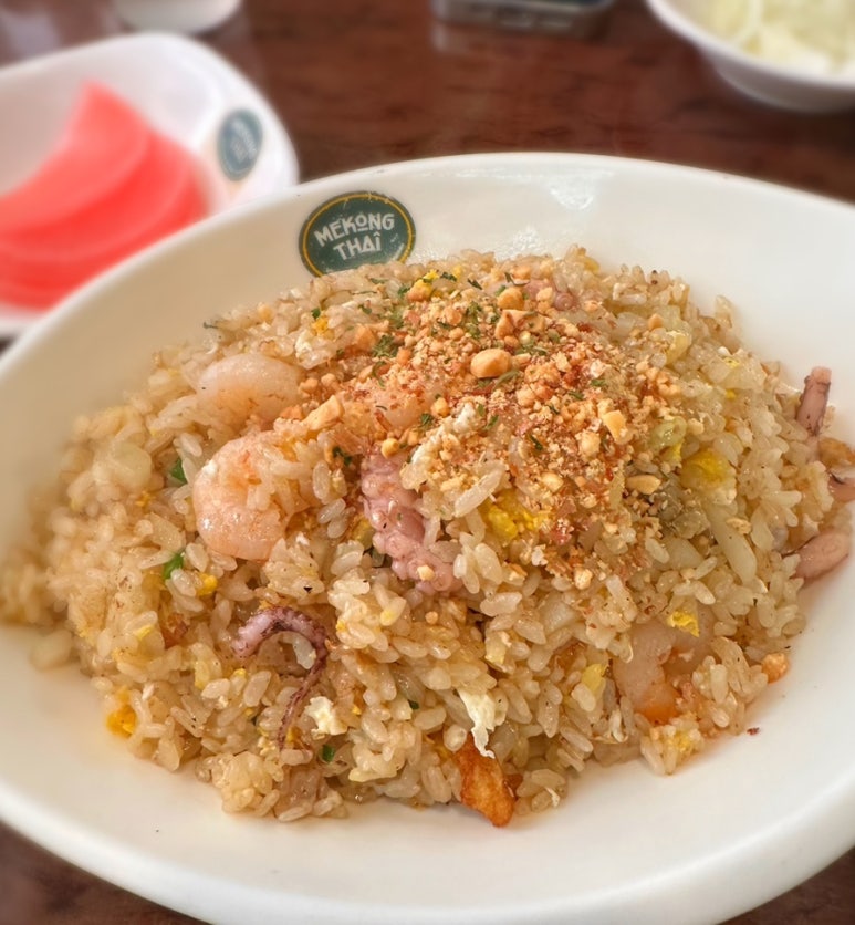 메콩타이 삼성점 사진 6