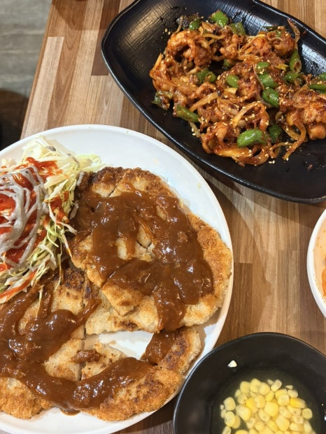 오두막포차 사진 7