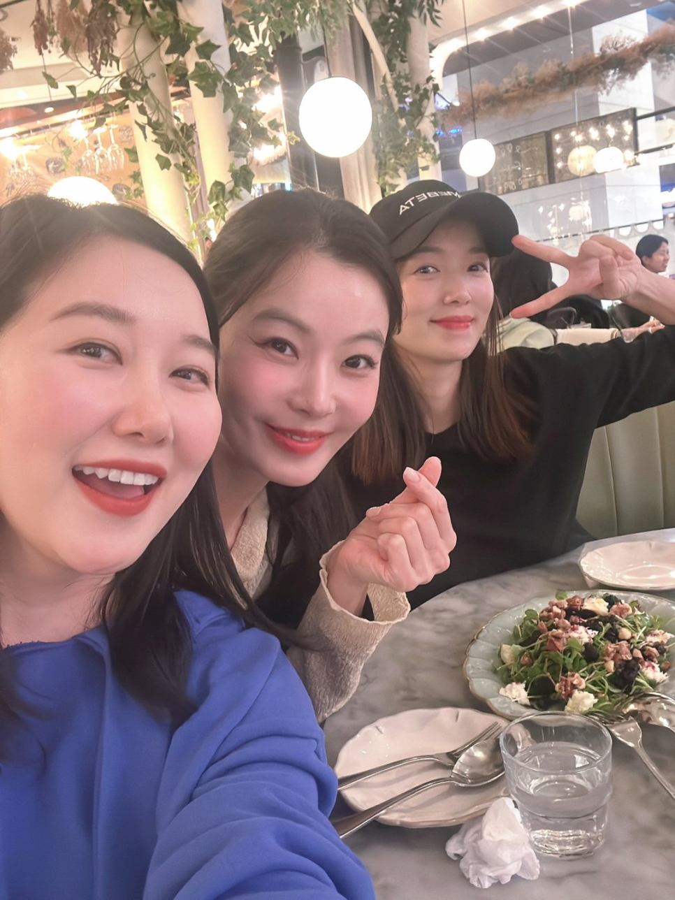 김민경, 임신 성공 46세, 말이 나오는 이유 이미지 1