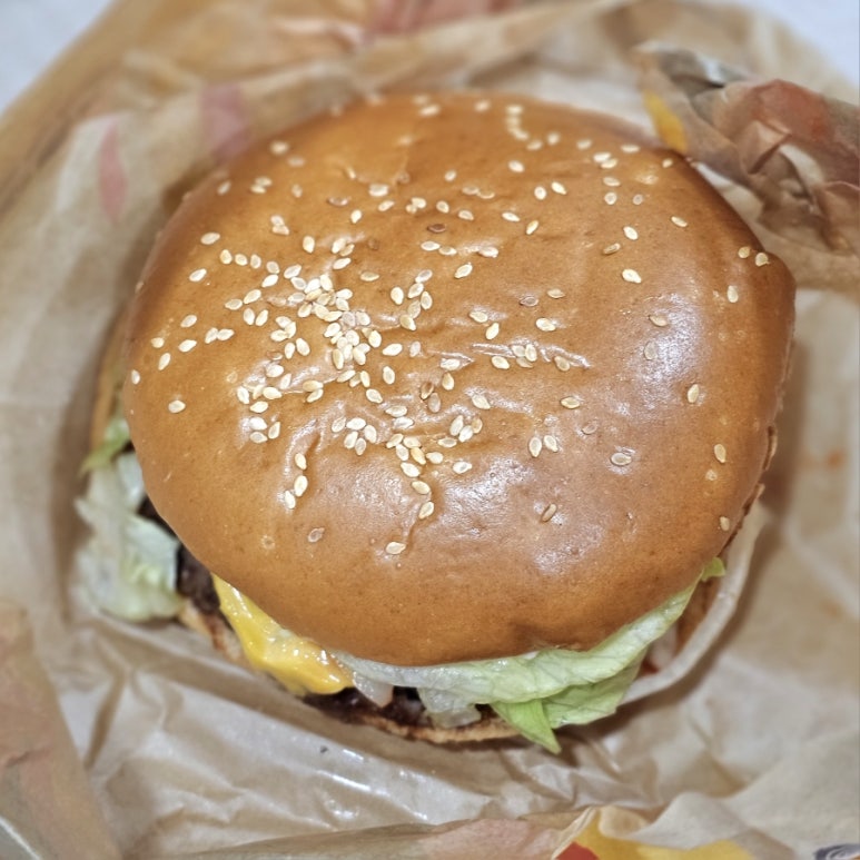 버거킹 강남도곡점 사진 7