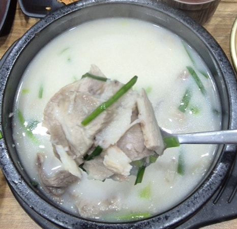 이것이국밥이다 제주서귀포점 사진 6