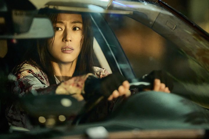 군체, 지창욱·전지현 출연 확정! 연상호 감독 10년 만의 K-좀비 신작 이미지 3