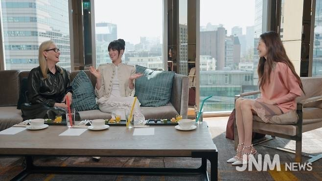 고현정, 반응이 갈린 이유 이미지 6