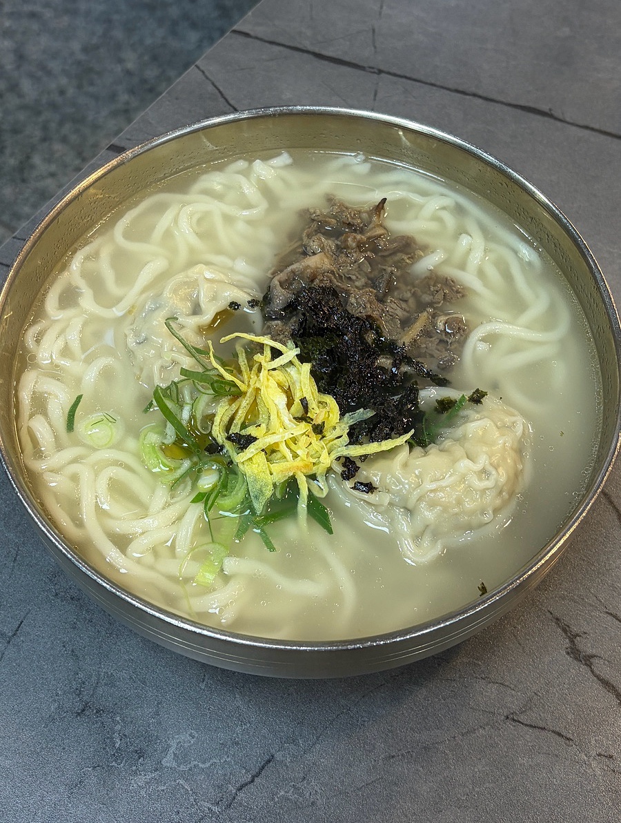 인사동칼국수만두 고투몰점 사진 4