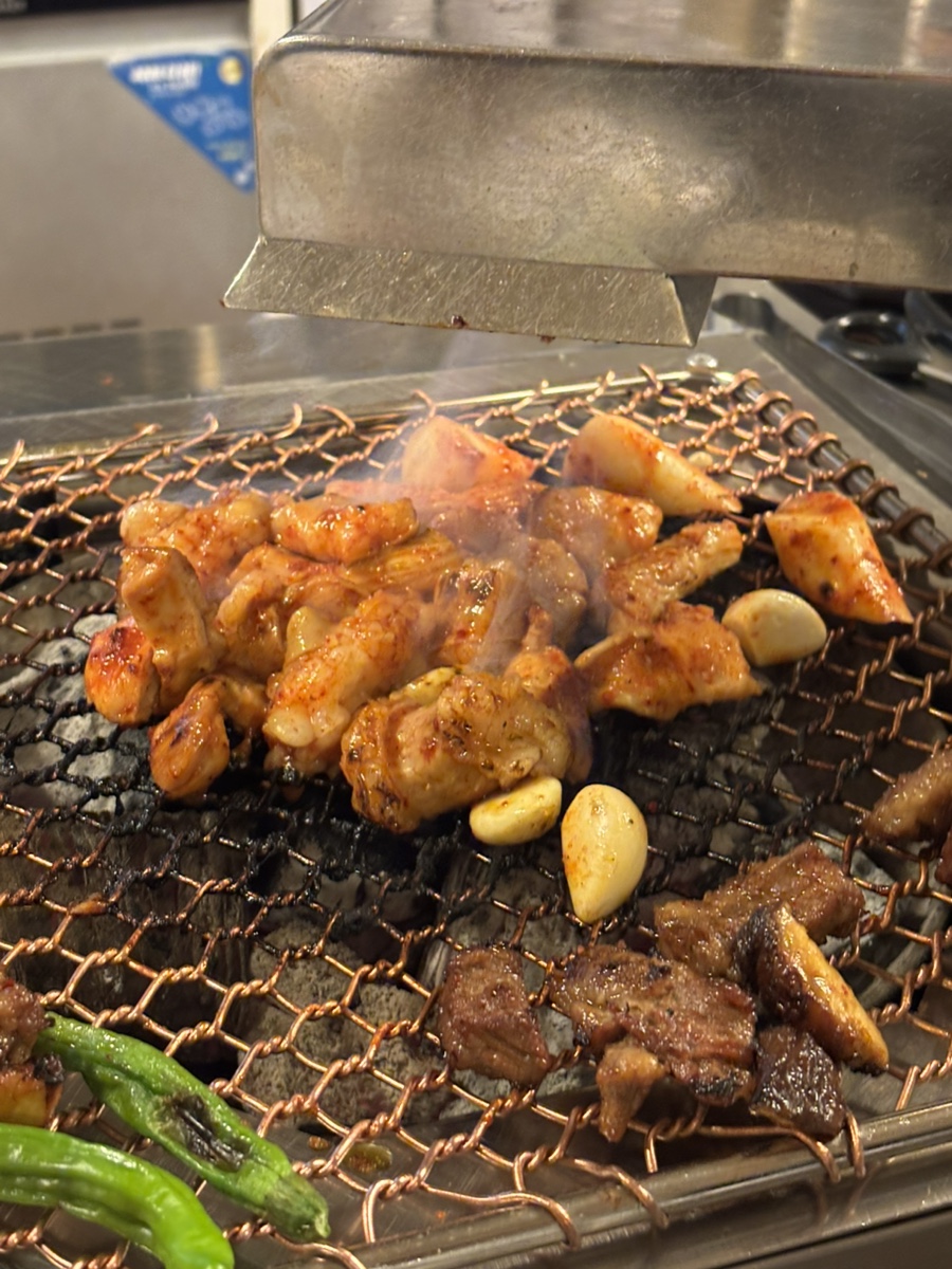 세광양대창 을지로점 사진 8