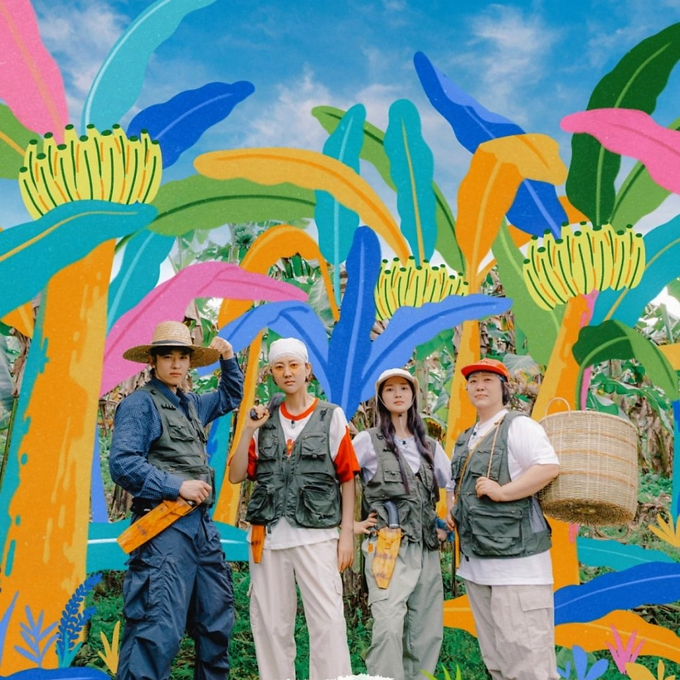 김혜윤, 분위기가 달라진 이유는 무엇일까요 이미지 1