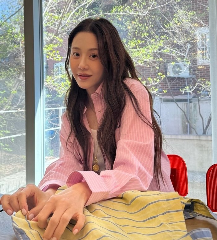 고현정, 반응이 갈린 이유 이미지 5