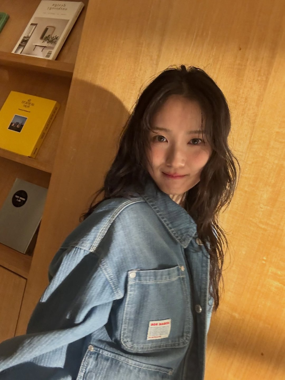 김혜윤, 분위기가 달라진 이유는 무엇일까요 이미지 2