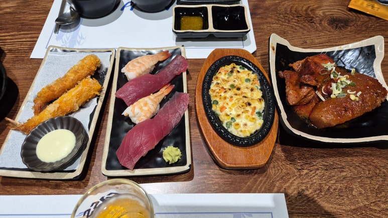 하나비 사진 2