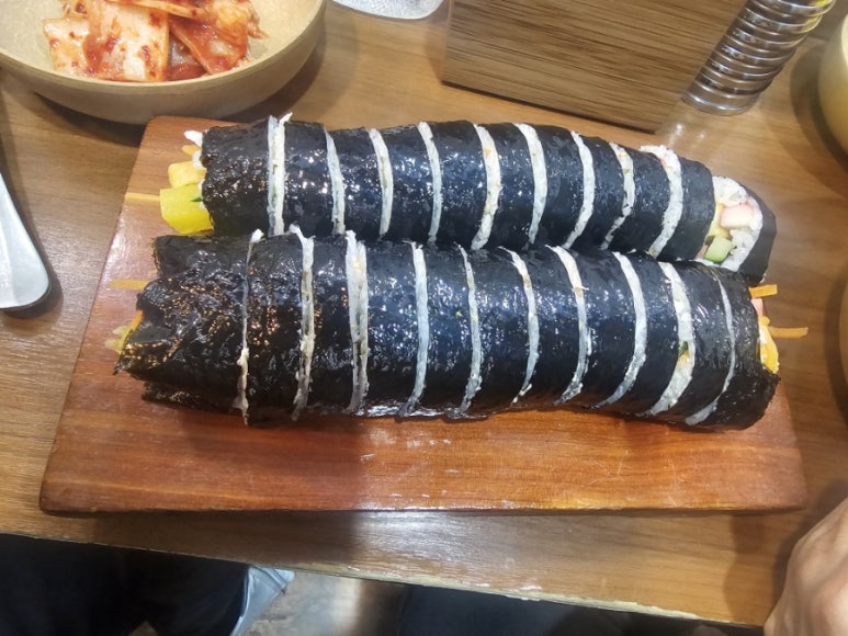 틈새라면 상암누리꿈스퀘어점 사진 8