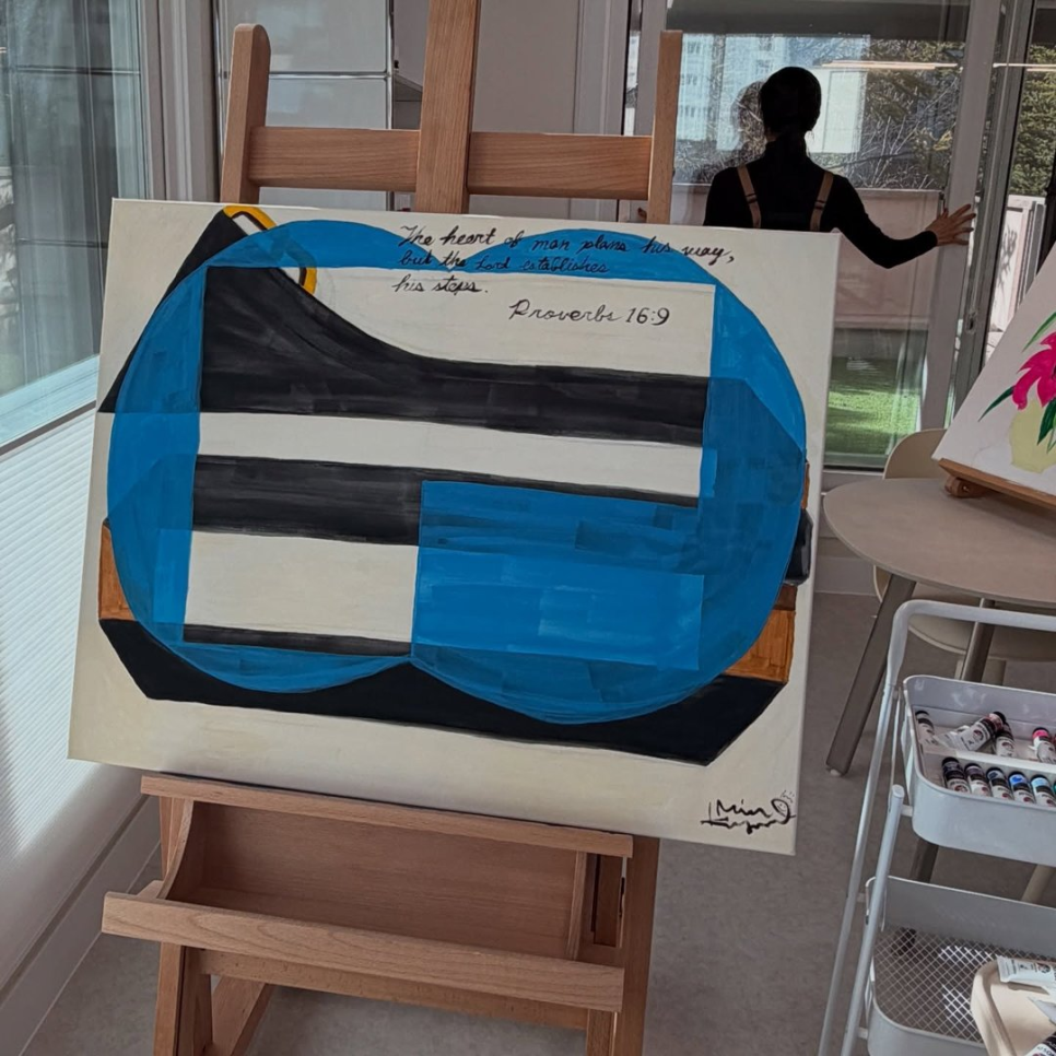 김민경, 임신 성공 46세, 말이 나오는 이유 이미지 4