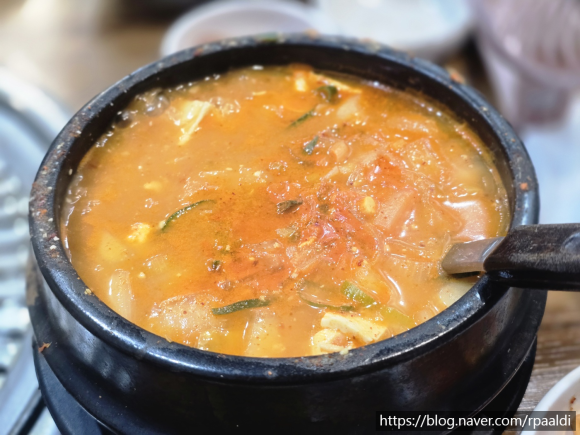 대도숯불갈비 사진 7