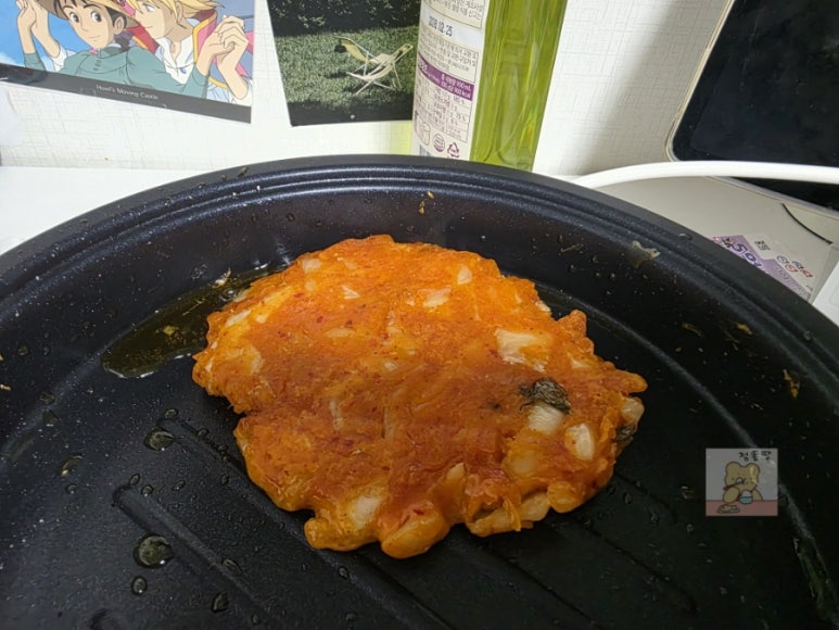 똥껍데기실내포차 사진 3