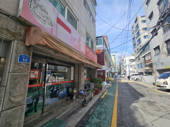 옛골 사진 6
