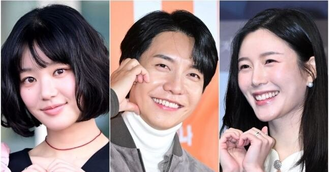 이승기♥이다인, 반응이 갈린 이유는 무엇일까요 이미지 6