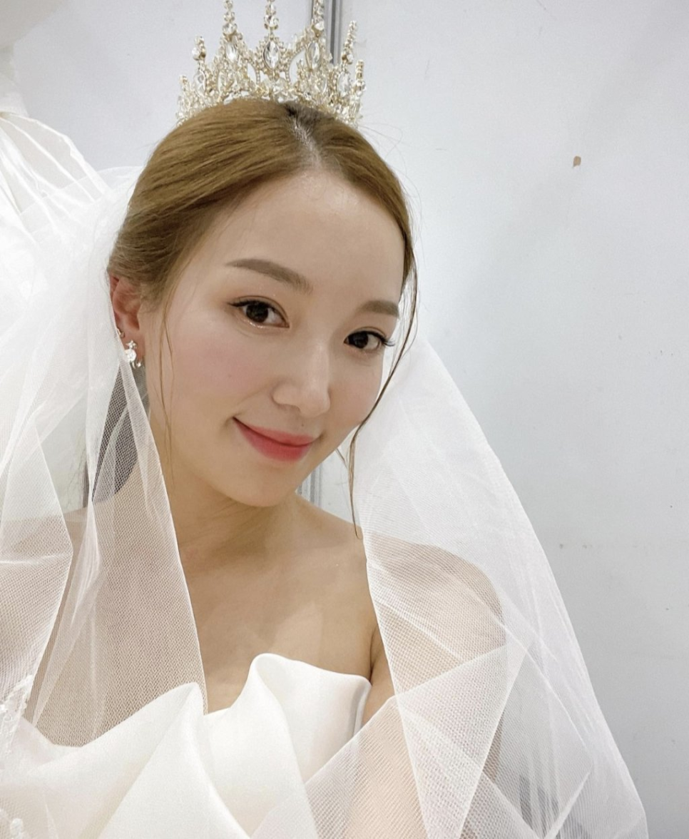 김민경, 임신 성공 46세, 말이 나오는 이유 이미지 3