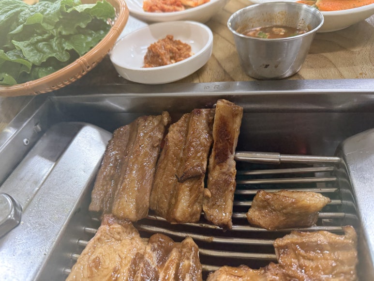 모드락가든 사진 4