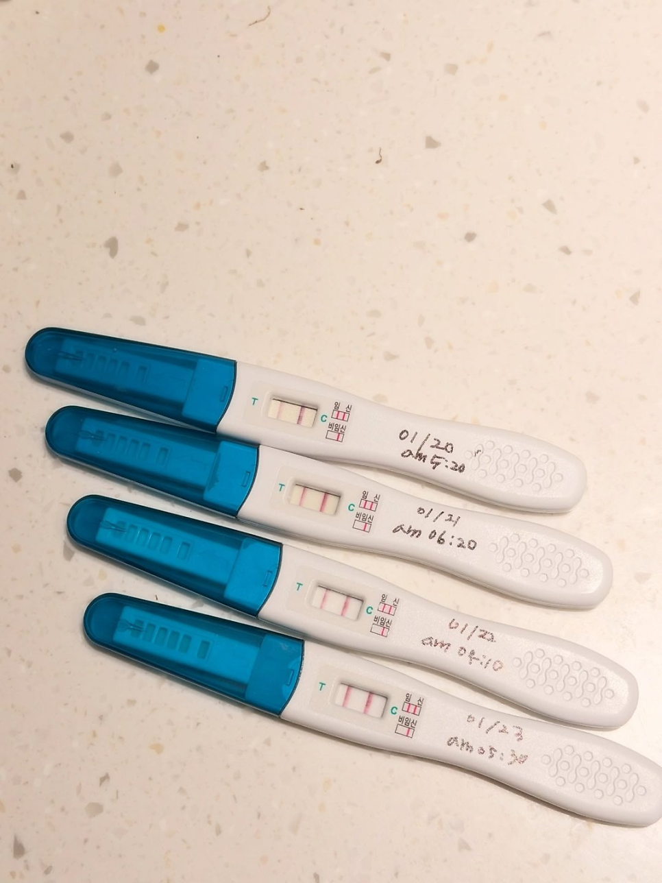 김민경, 46세 임신, 시선이 쏠린 이유 이미지 1