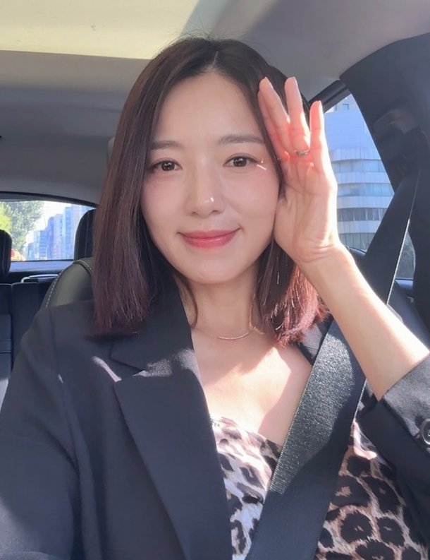 김민경, 46세 임신, 시선이 쏠린 이유 이미지 5