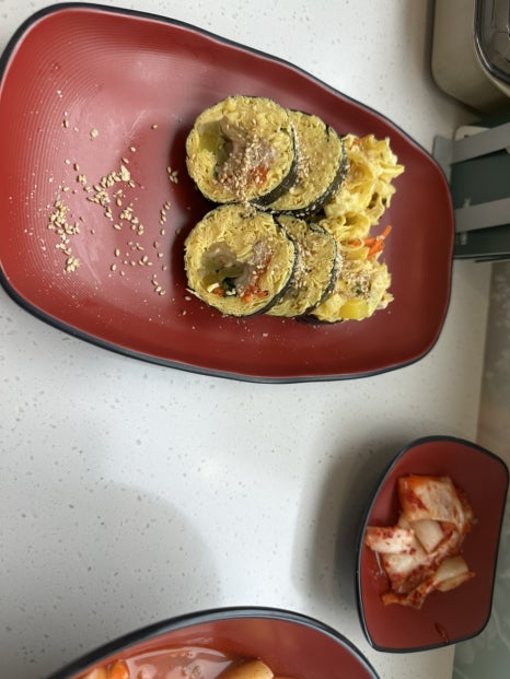 소운나김밥 강남점 사진 7