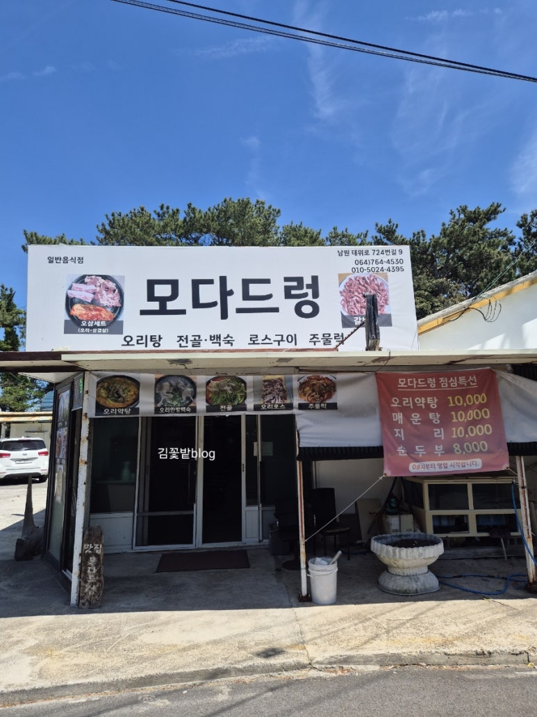 모다드렁 사진 8