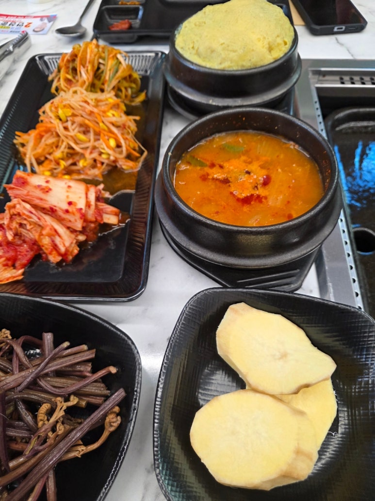 제주흑도야지 후기 사진