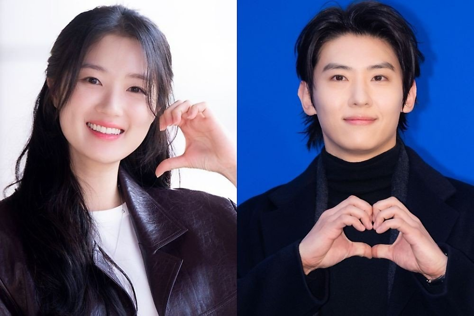 김혜윤, 분위기가 달라진 이유는 무엇일까요 이미지 4