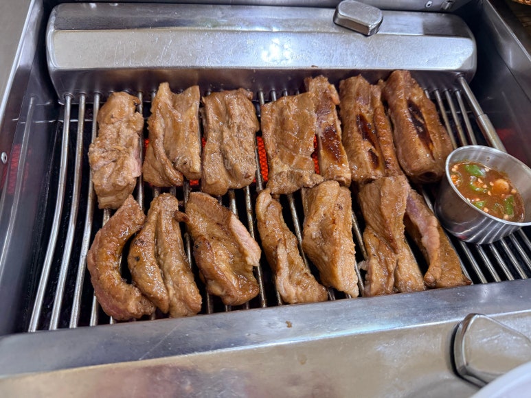 모드락가든 사진 3