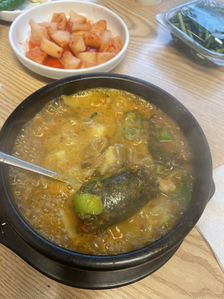아바이왕순대 사진 7
